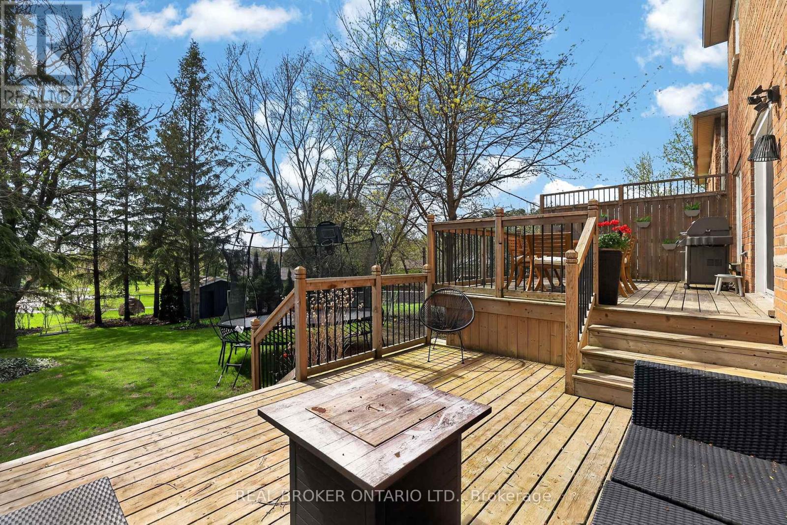 8 Mcquaid Court, East Gwillimbury, Ontario  L9N 1E8 - Photo 38 - N13091640