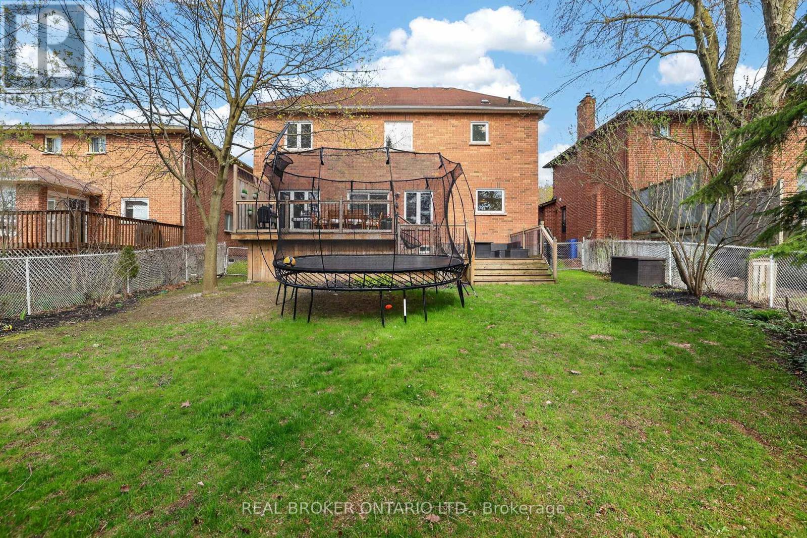 8 Mcquaid Court, East Gwillimbury, Ontario  L9N 1E8 - Photo 39 - N13091640