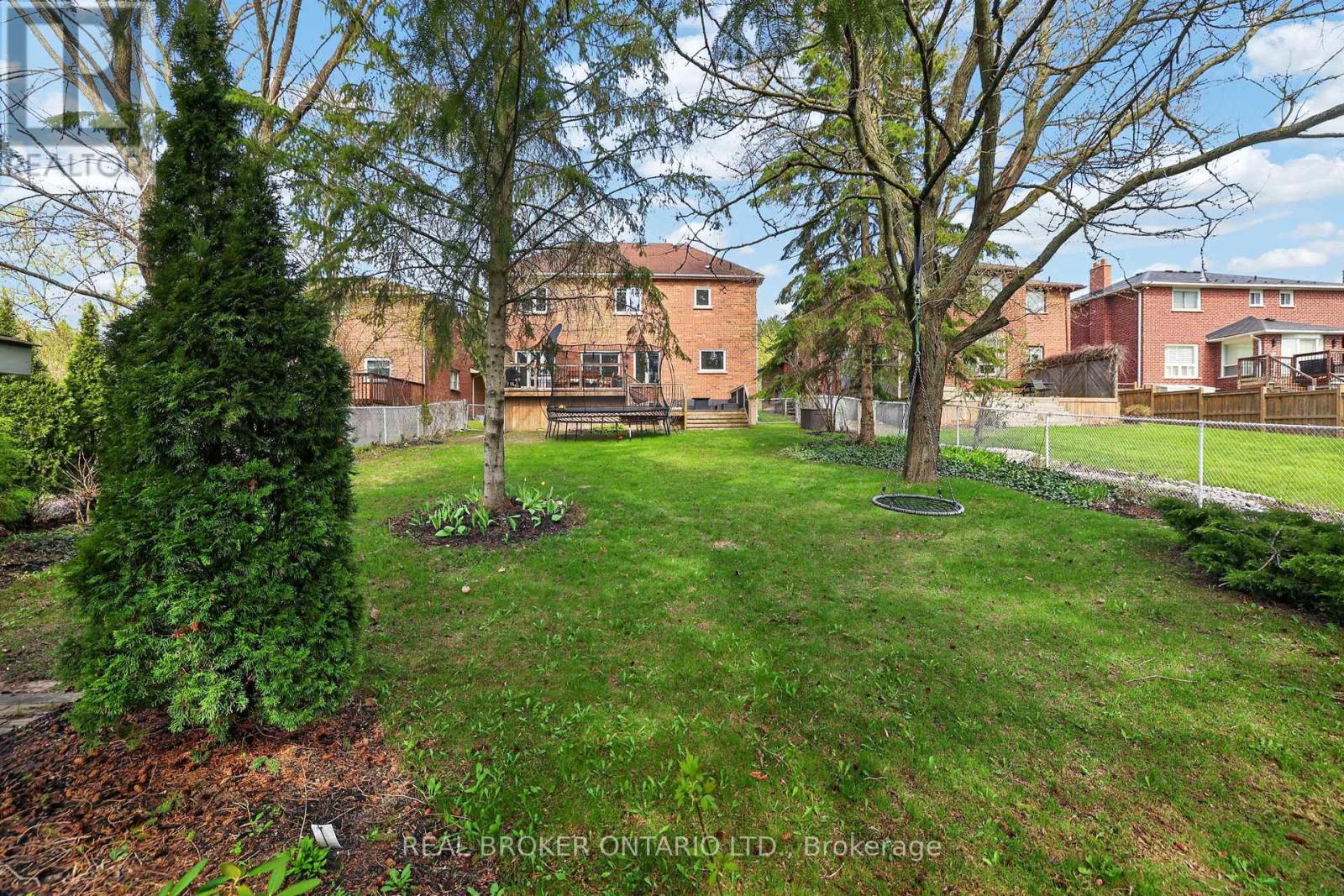 8 Mcquaid Court, East Gwillimbury, Ontario  L9N 1E8 - Photo 40 - N13091640