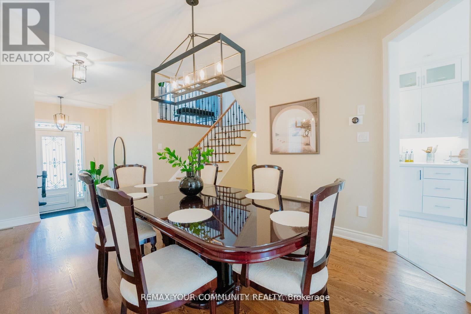 117 Hansard Drive, Vaughan, Ontario  L4H 0V8 - Photo 16 - N13091716