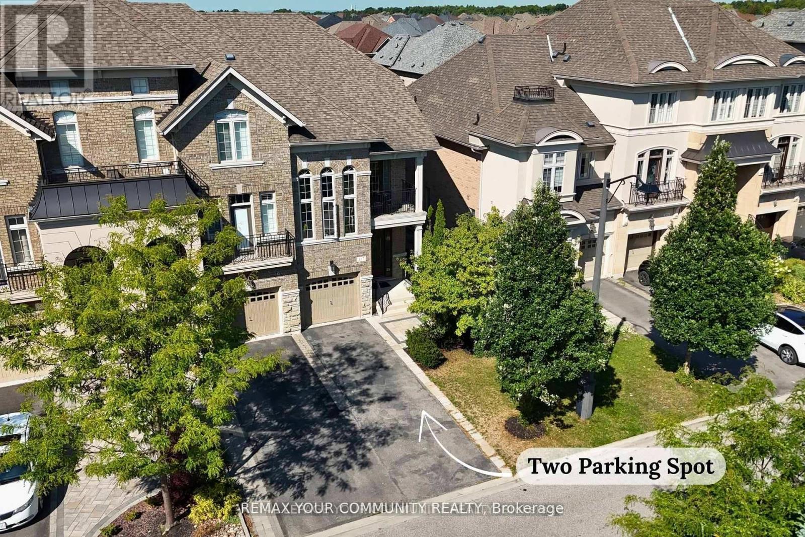 117 Hansard Drive, Vaughan, Ontario  L4H 0V8 - Photo 3 - N13091716
