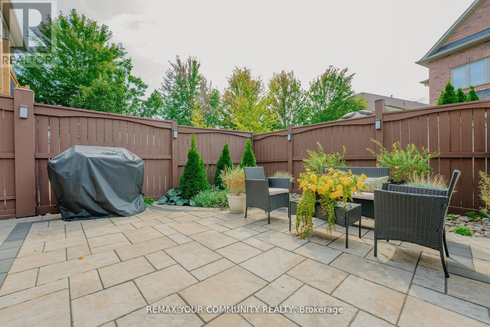 117 Hansard Drive, Vaughan, Ontario  L4H 0V8 - Photo 33 - N13091716