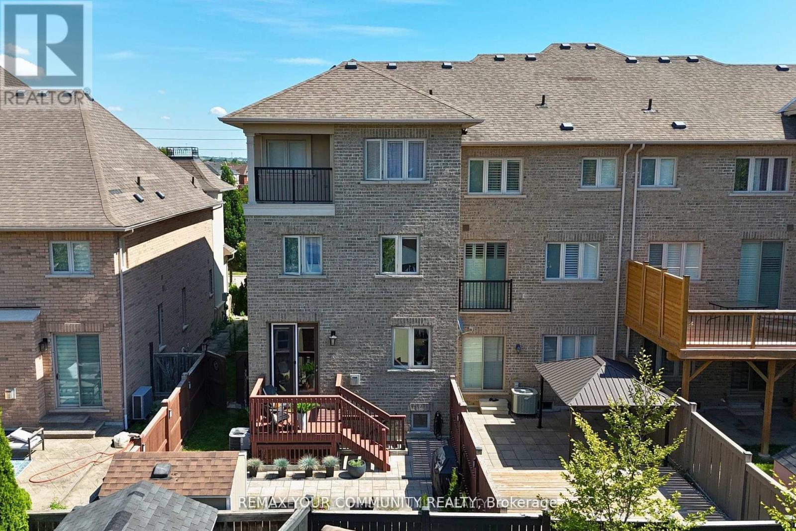117 Hansard Drive, Vaughan, Ontario  L4H 0V8 - Photo 4 - N13091716