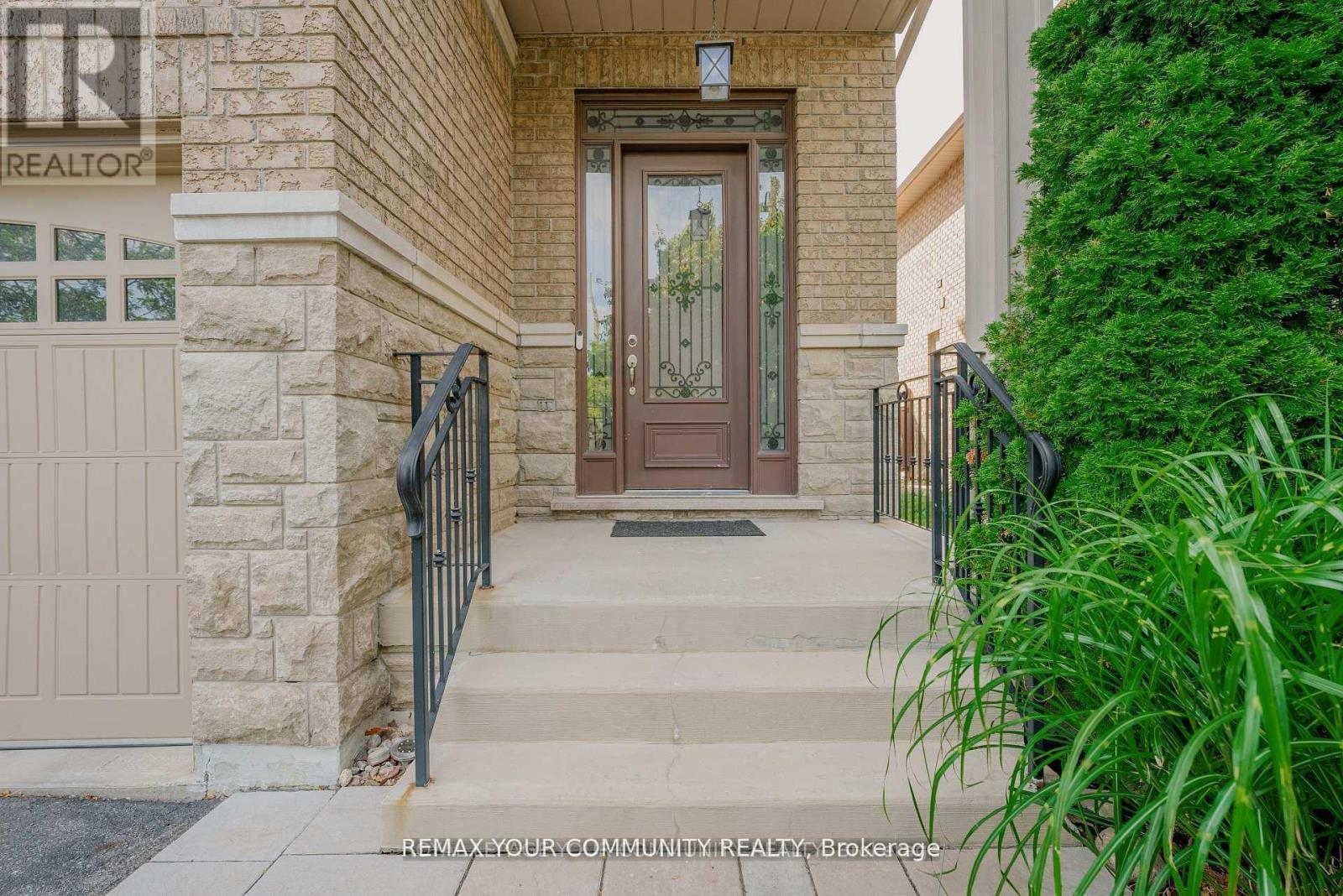 117 Hansard Drive, Vaughan, Ontario  L4H 0V8 - Photo 41 - N13091716
