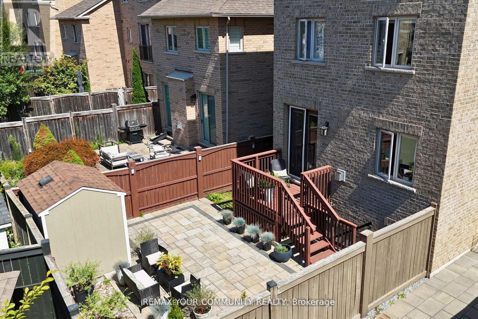 117 Hansard Drive, Vaughan, Ontario  L4H 0V8 - Photo 43 - N13091716