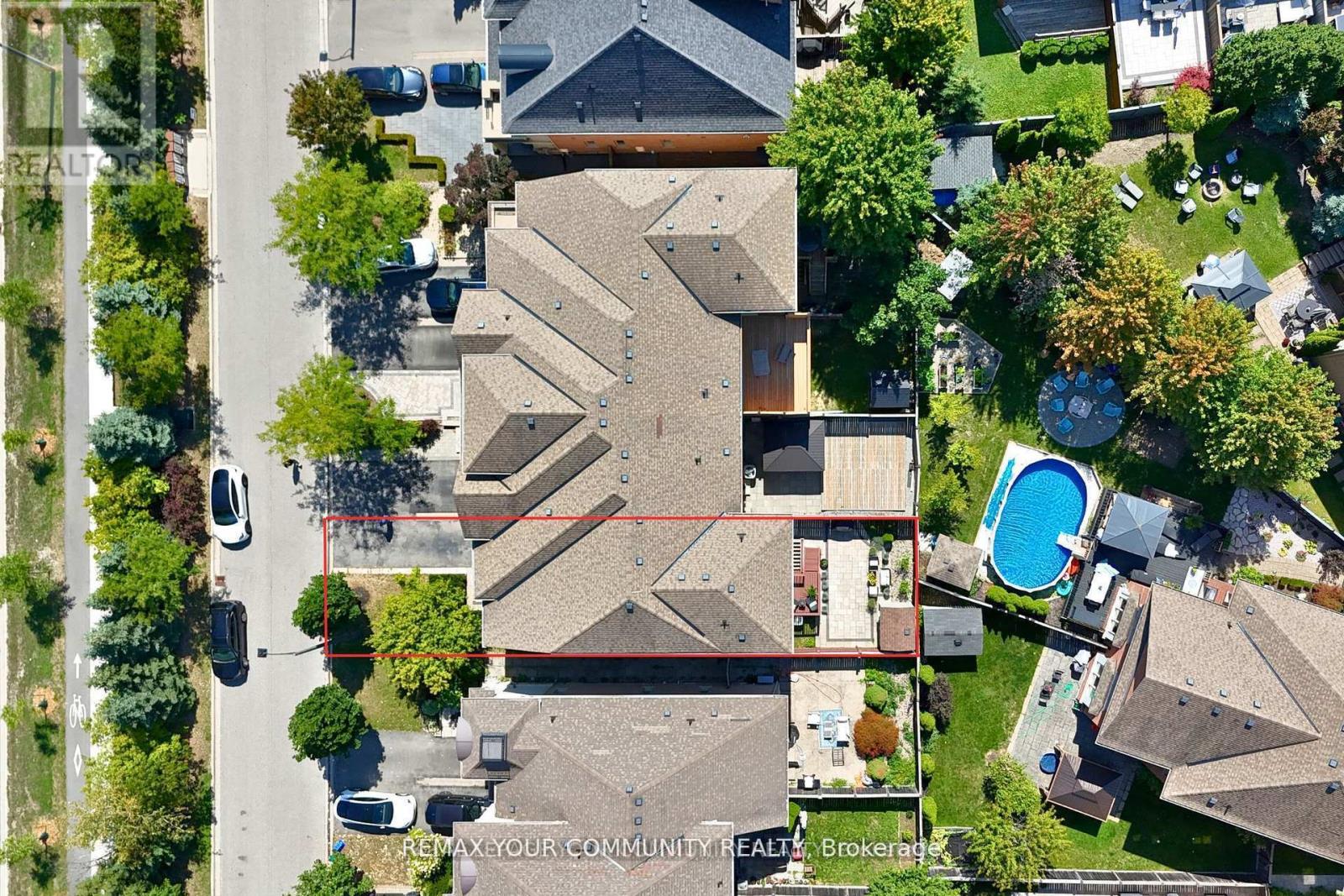 117 Hansard Drive, Vaughan, Ontario  L4H 0V8 - Photo 5 - N13091716