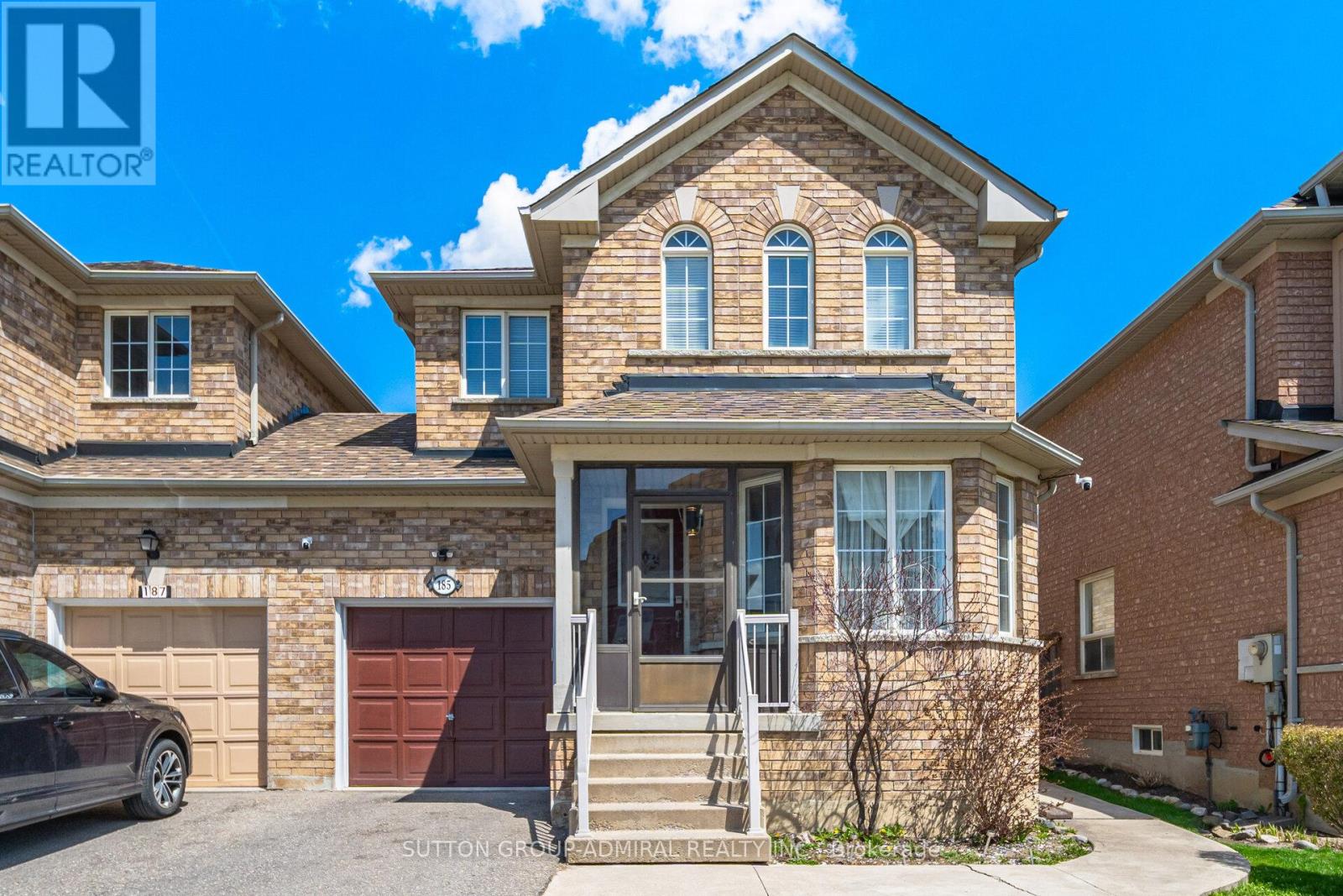 185 RED MAPLE ROAD, Richmond Hill, Ontario