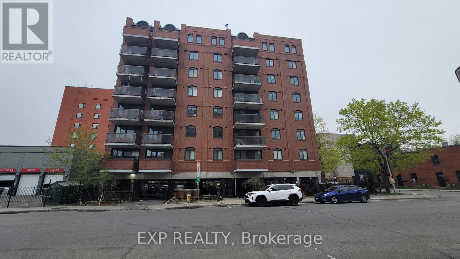 505 - 309 CUMBERLAND STREET, Ottawa, Ontario