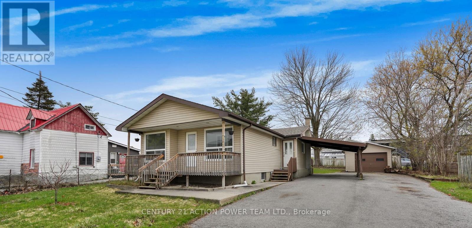 983 CHAPMAN STREET, Clarence-Rockland, Ontario