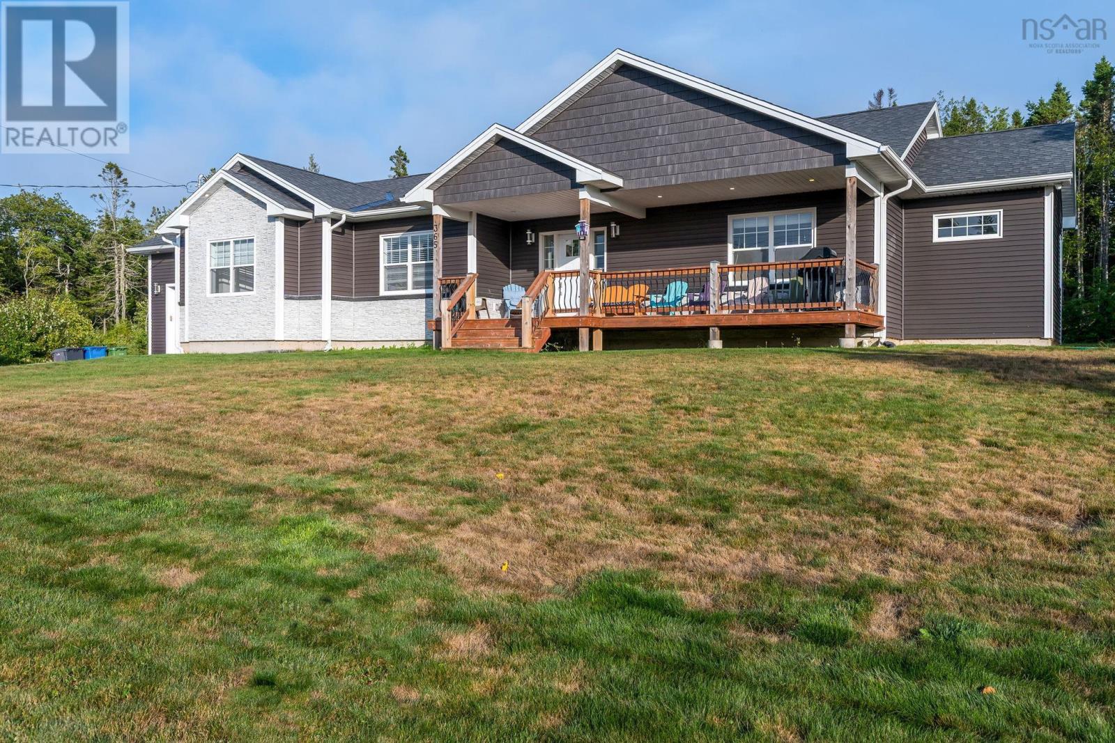 365 Seligs Road, Prospect, Nova Scotia