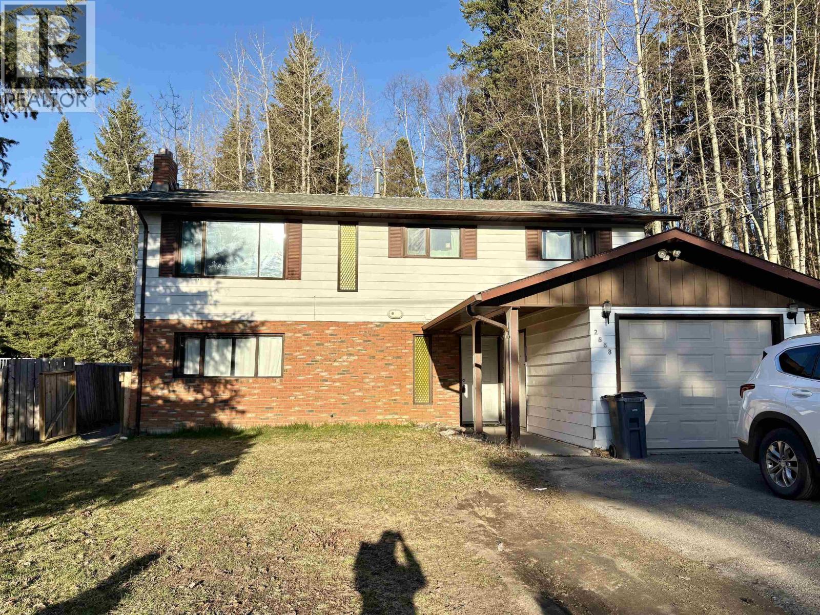 2688 Norwood Street, Prince George, British Columbia  V2L 5L5 - Photo 1 - R3120302