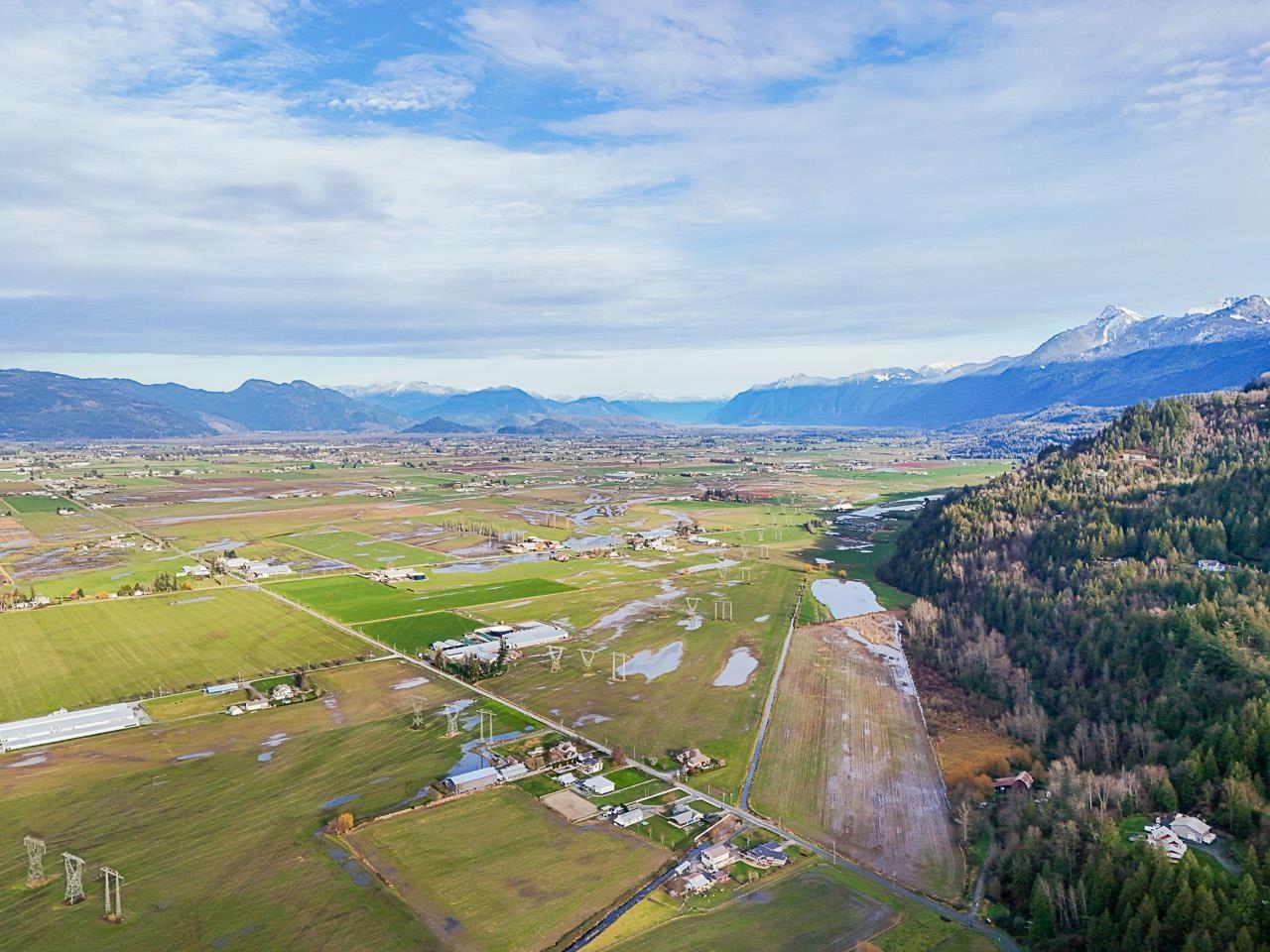 6183 Ryder Lake Road, Ryder Lake, Chilliwack, British Columbia  V4Z 1E2 - Photo 4 - R3079593