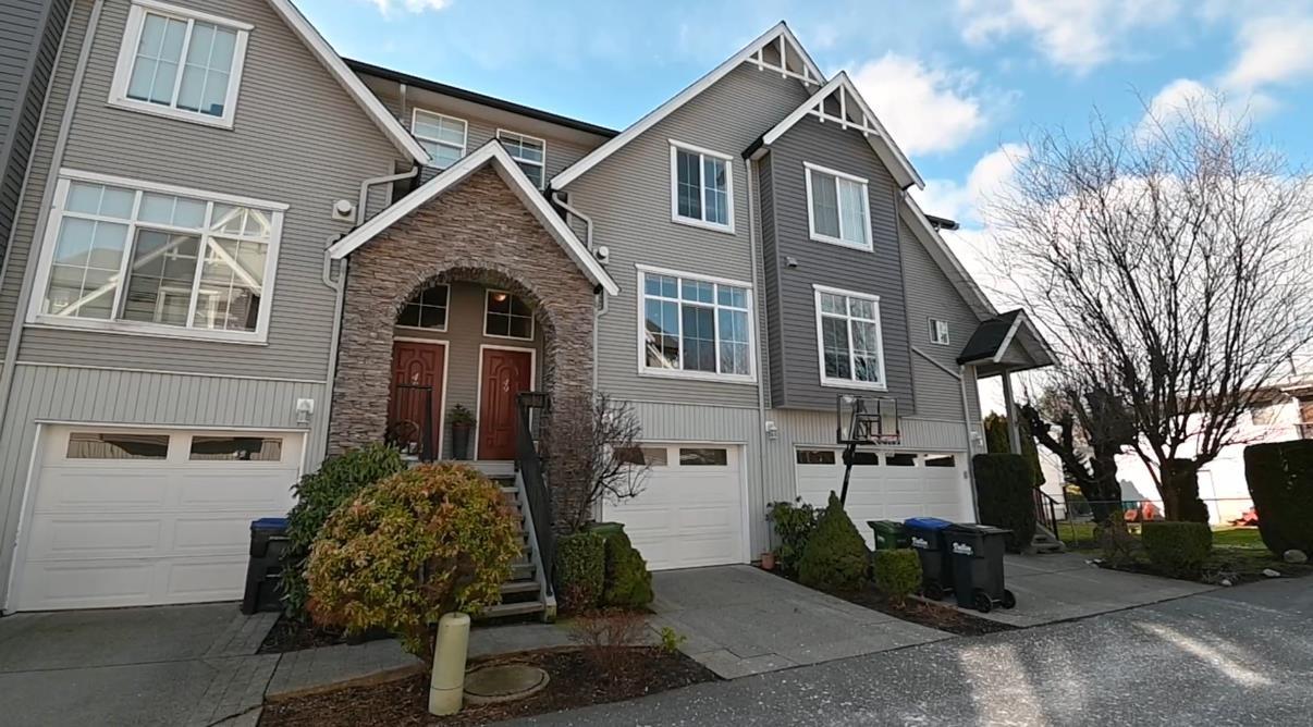 79 8881 Walters Street, Chilliwack Proper South, Chilliwack, British Columbia  V2P 8E9 - Photo 1 - R3120071