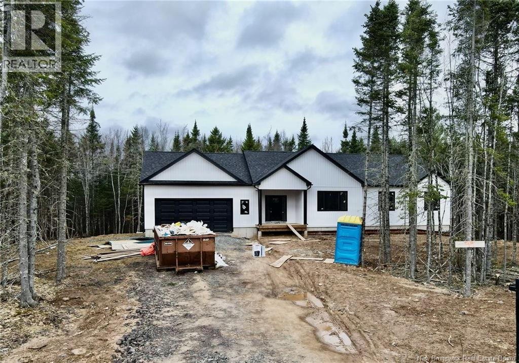 99 Maefield Street, Lower Coverdale, New Brunswick