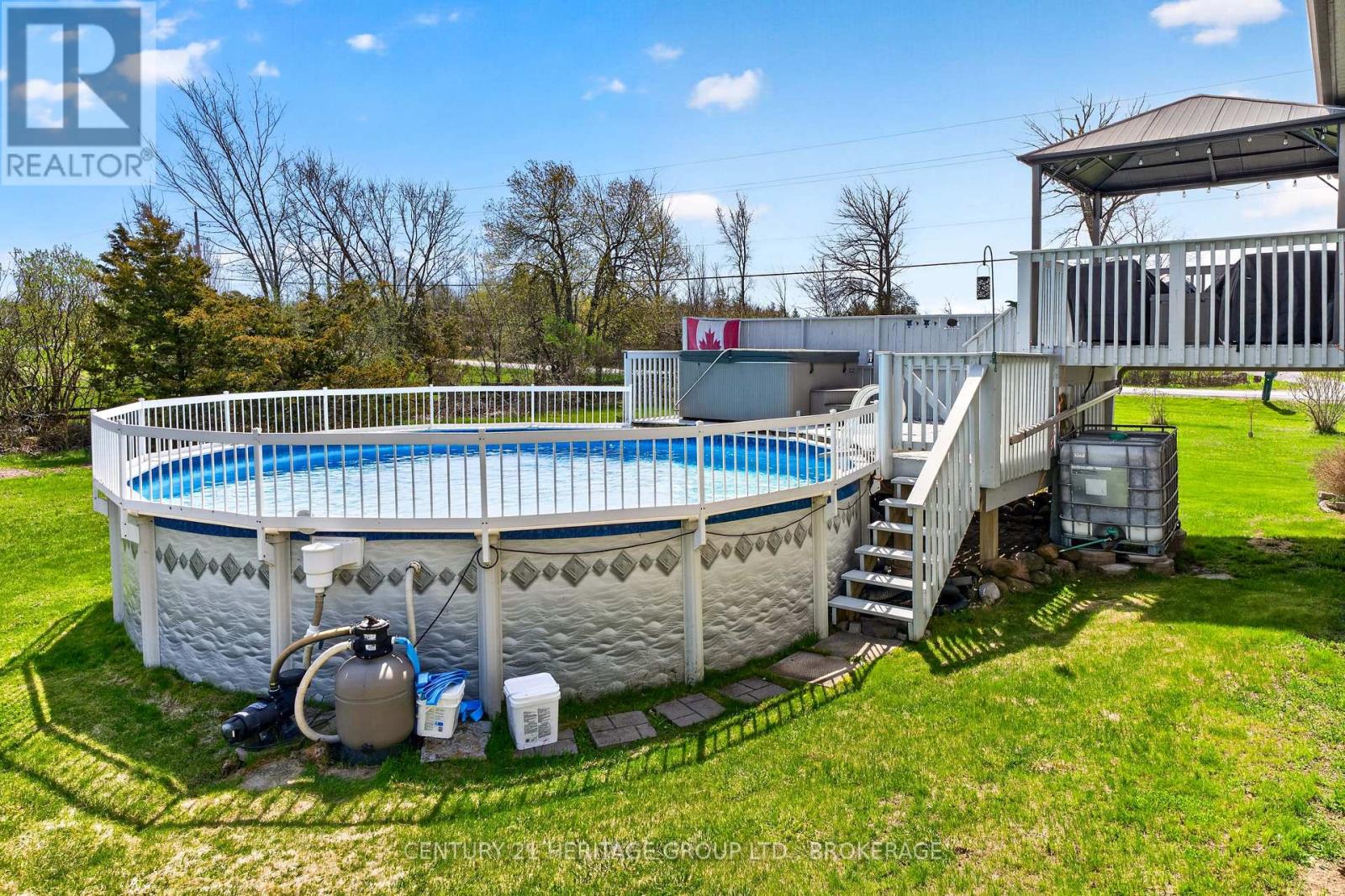 5212 Colebrook Road, Frontenac, Ontario  K0H 1V0 - Photo 27 - X13091918