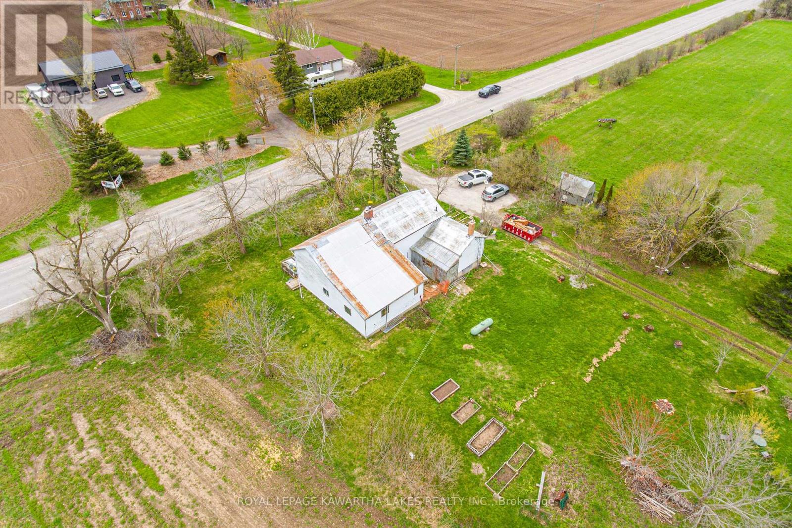 543 Ramsey Road, Kawartha Lakes, Ontario  K0M 2C0 - Photo 10 - X13091810