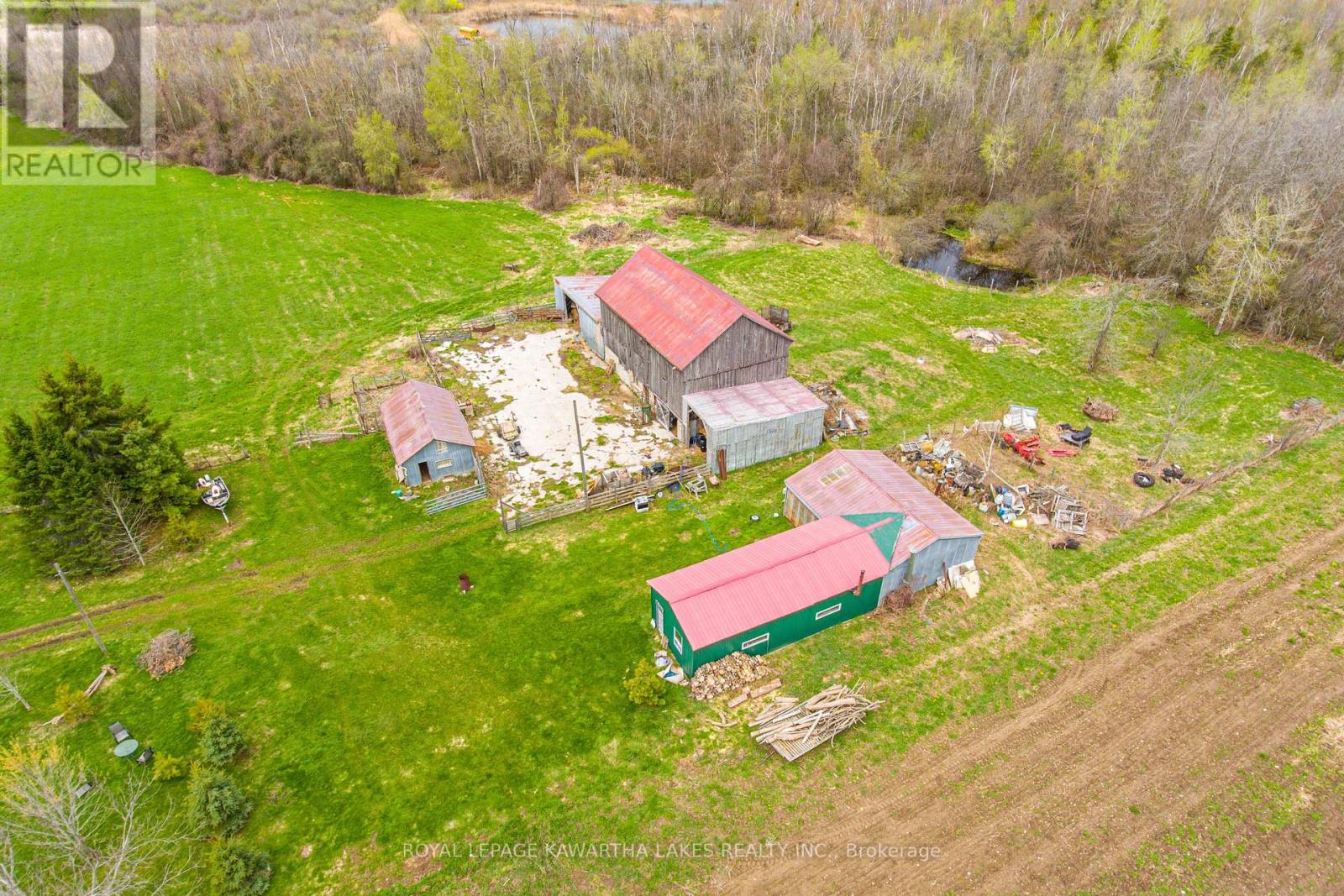 543 Ramsey Road, Kawartha Lakes, Ontario  K0M 2C0 - Photo 11 - X13091810