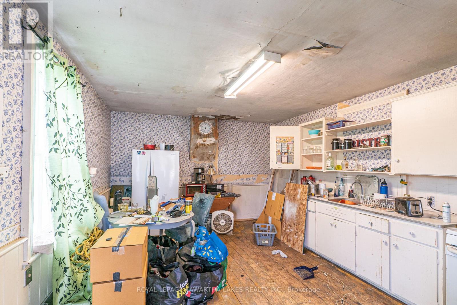 543 Ramsey Road, Kawartha Lakes, Ontario  K0M 2C0 - Photo 16 - X13091810