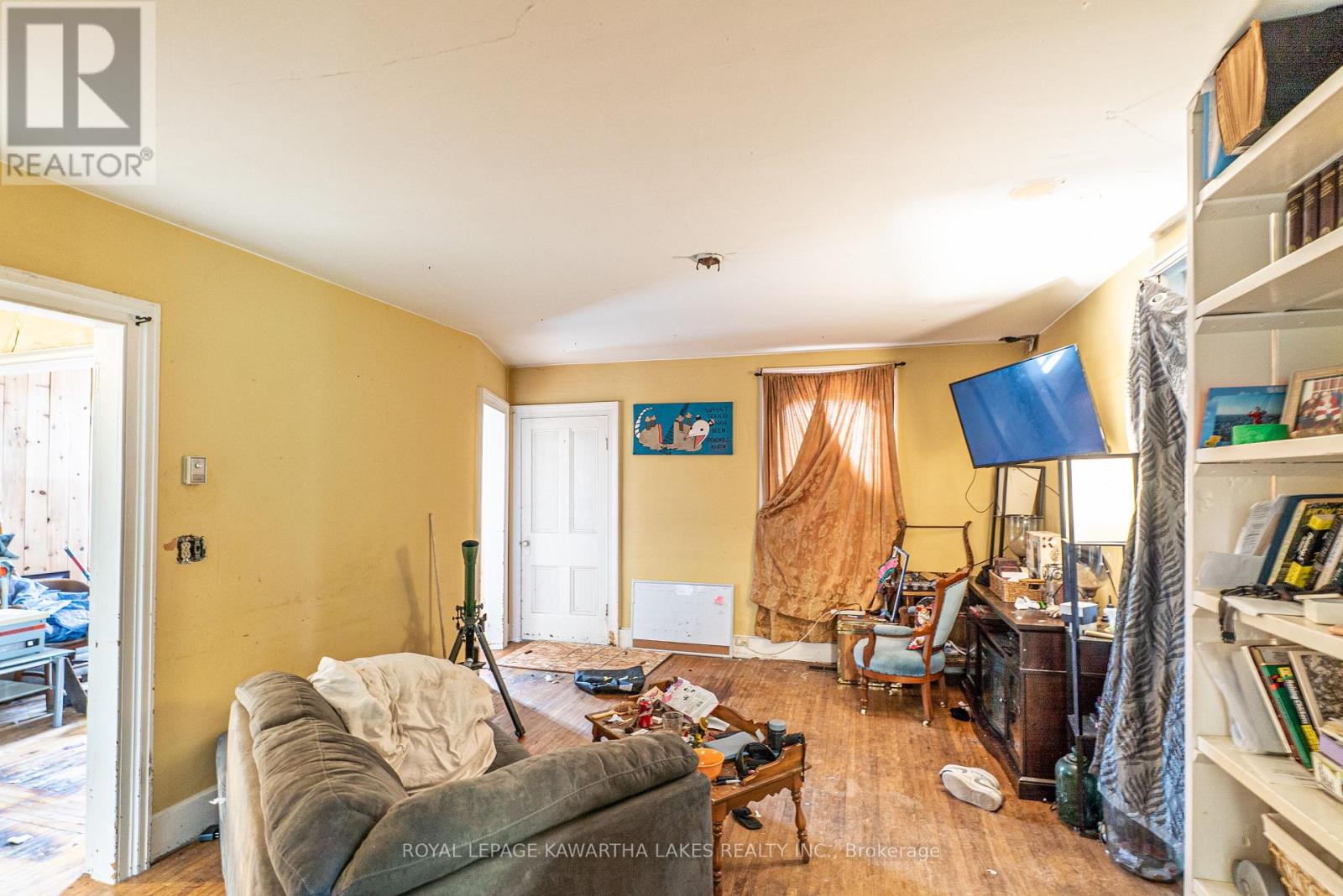 543 Ramsey Road, Kawartha Lakes, Ontario  K0M 2C0 - Photo 17 - X13091810