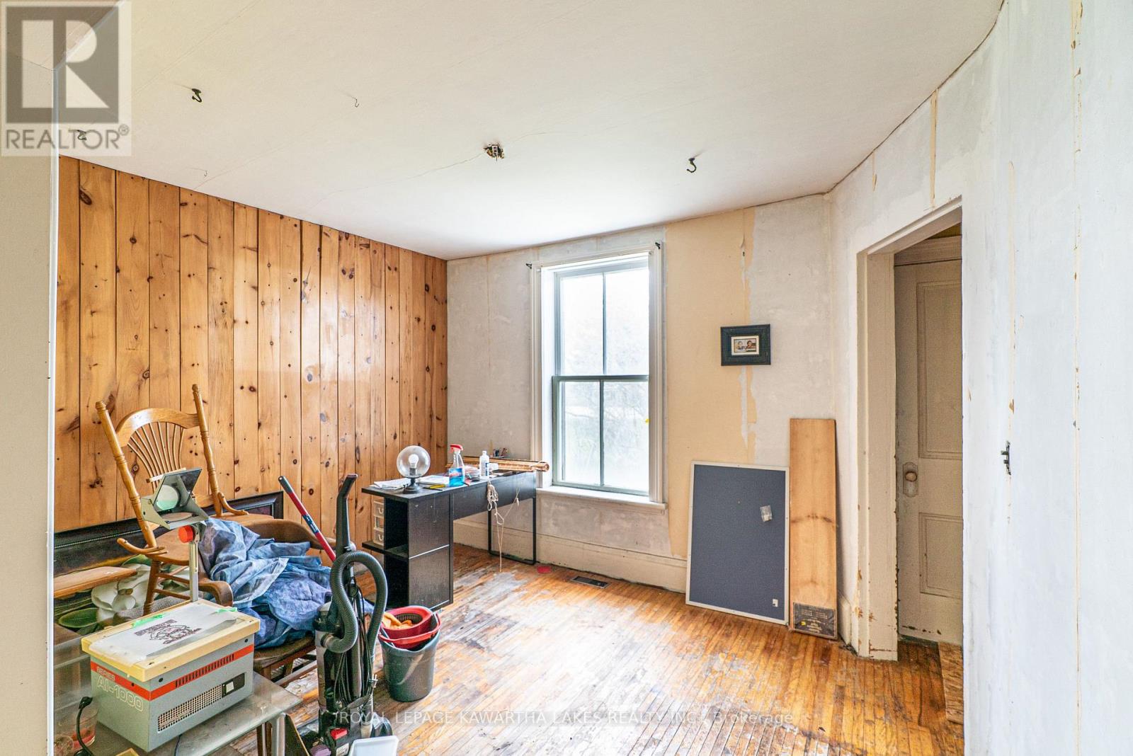 543 Ramsey Road, Kawartha Lakes, Ontario  K0M 2C0 - Photo 18 - X13091810