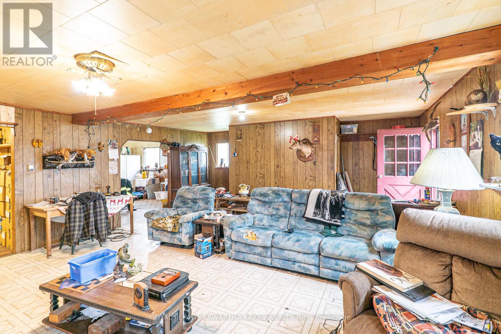 543 Ramsey Road, Kawartha Lakes, Ontario  K0M 2C0 - Photo 25 - X13091810