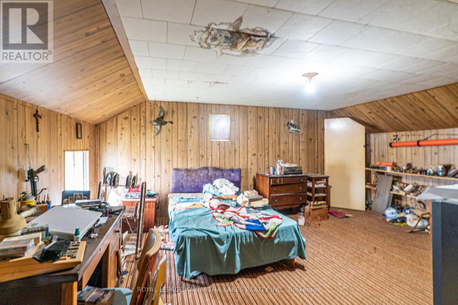 543 Ramsey Road, Kawartha Lakes, Ontario  K0M 2C0 - Photo 29 - X13091810
