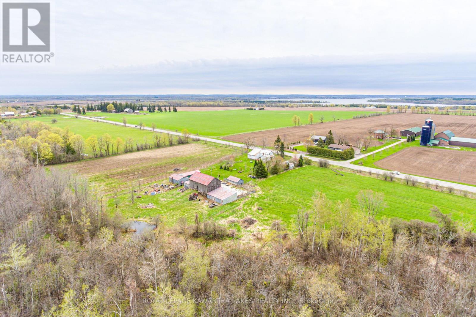 543 Ramsey Road, Kawartha Lakes, Ontario  K0M 2C0 - Photo 32 - X13091810