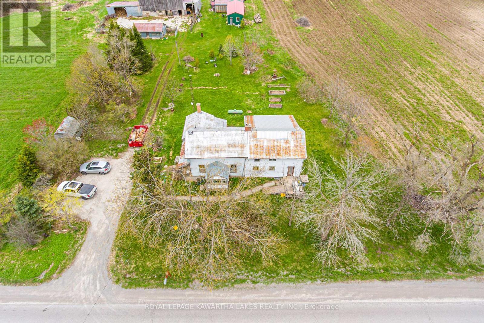 543 Ramsey Road, Kawartha Lakes, Ontario  K0M 2C0 - Photo 9 - X13091810