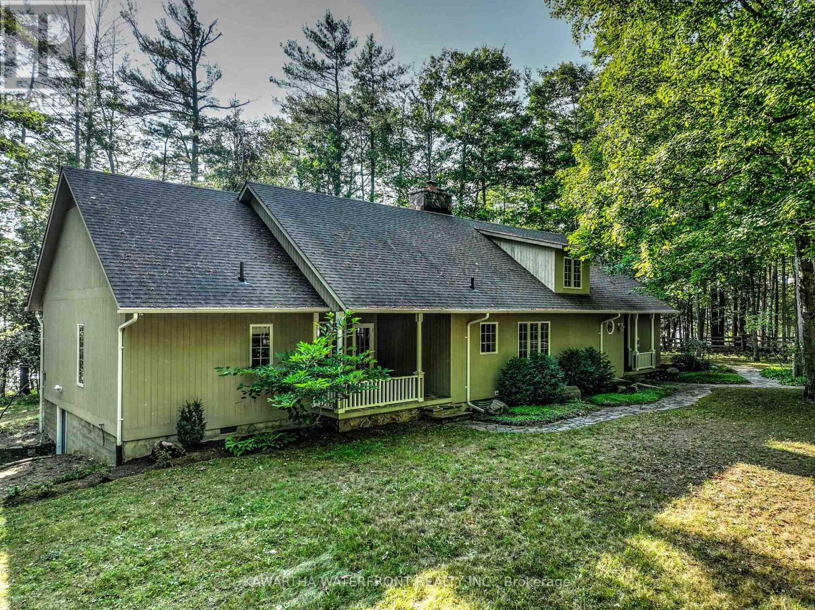 470 Indian Point Road, Kawartha Lakes, Ontario  K0M 1K0 - Photo 2 - X13091994