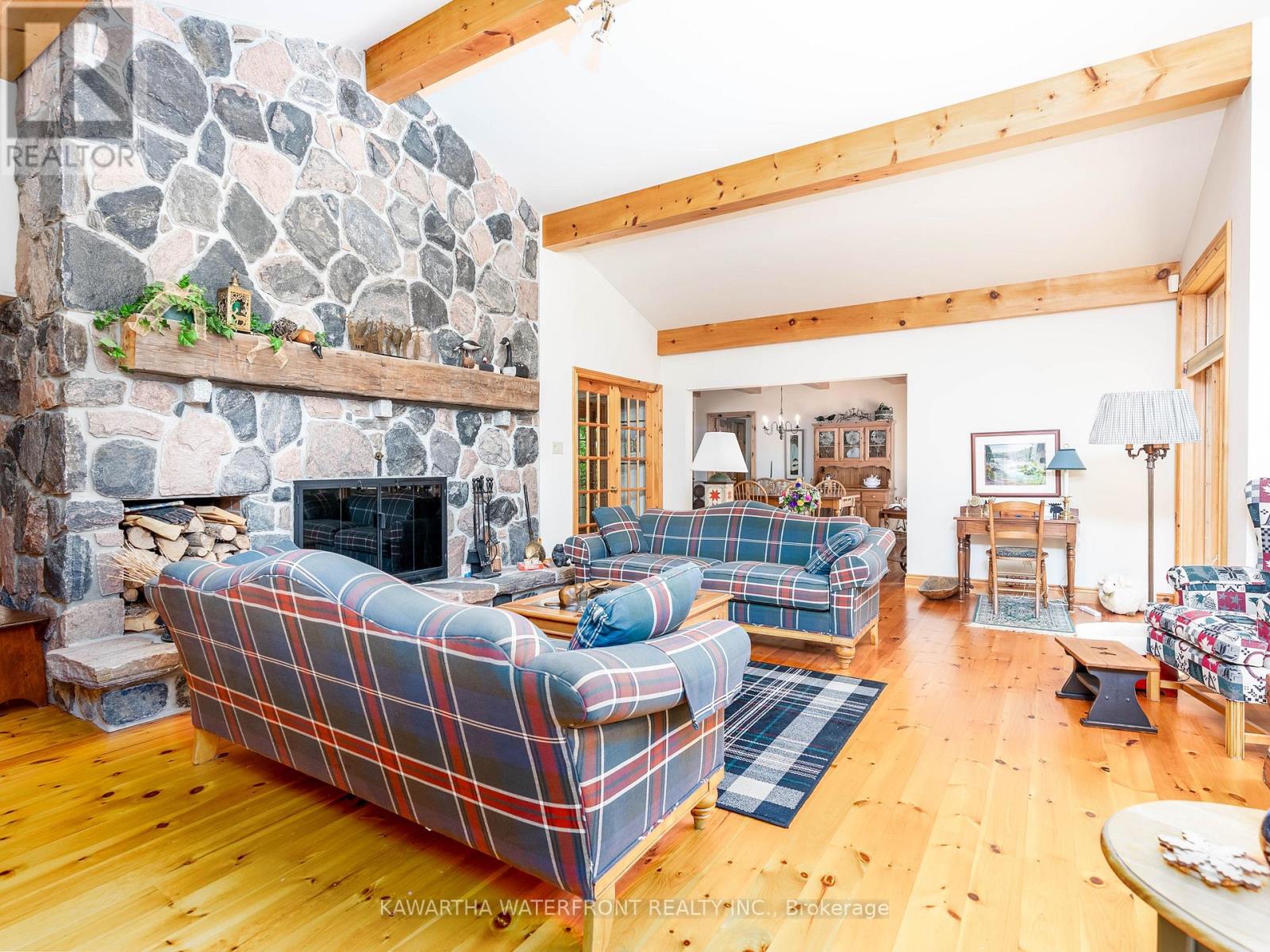 470 Indian Point Road, Kawartha Lakes, Ontario  K0M 1K0 - Photo 9 - X13091994