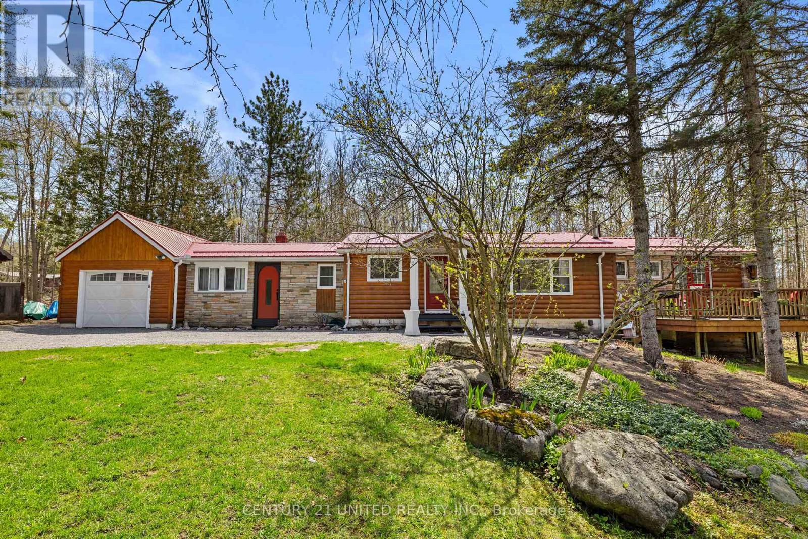 11 Birch Terrace, Trent Lakes, Ontario  K0L 1J0 - Photo 2 - X13092036