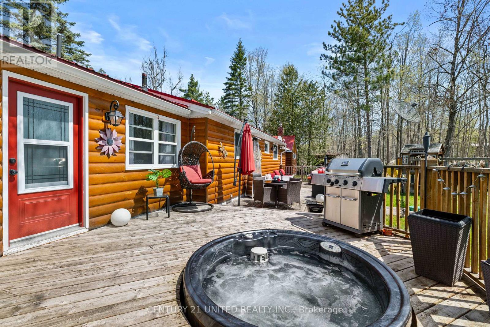 11 Birch Terrace, Trent Lakes, Ontario  K0L 1J0 - Photo 26 - X13092036