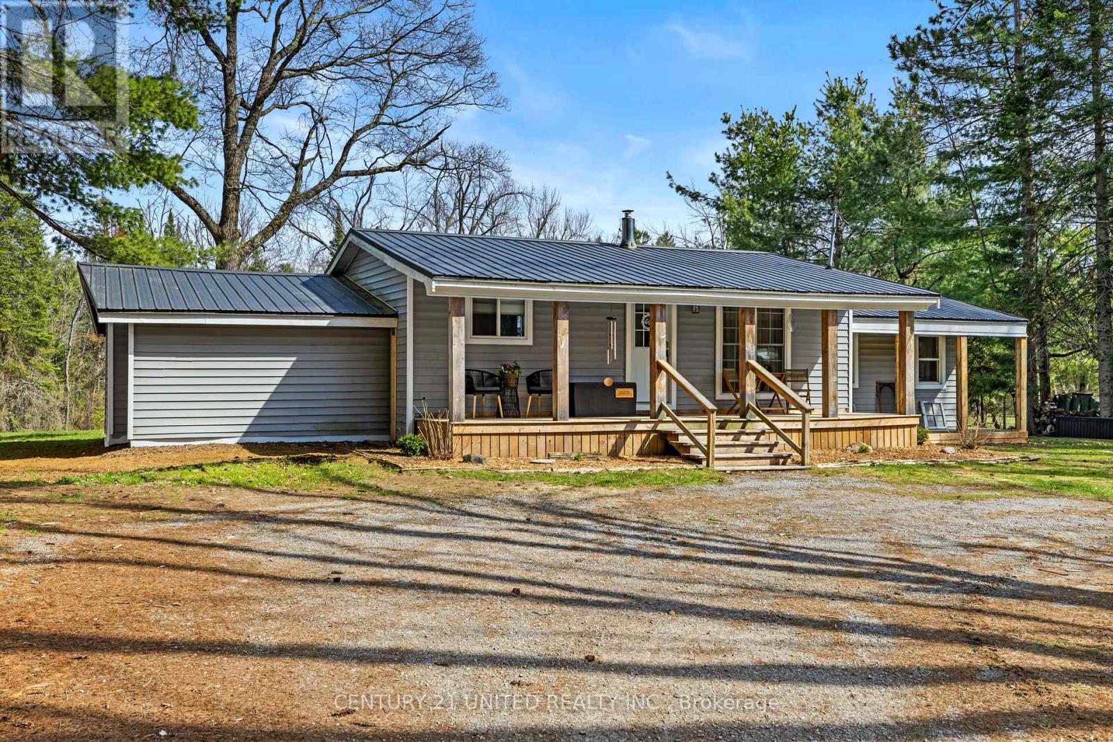 9539 HIGHWAY 28, North Kawartha, Ontario