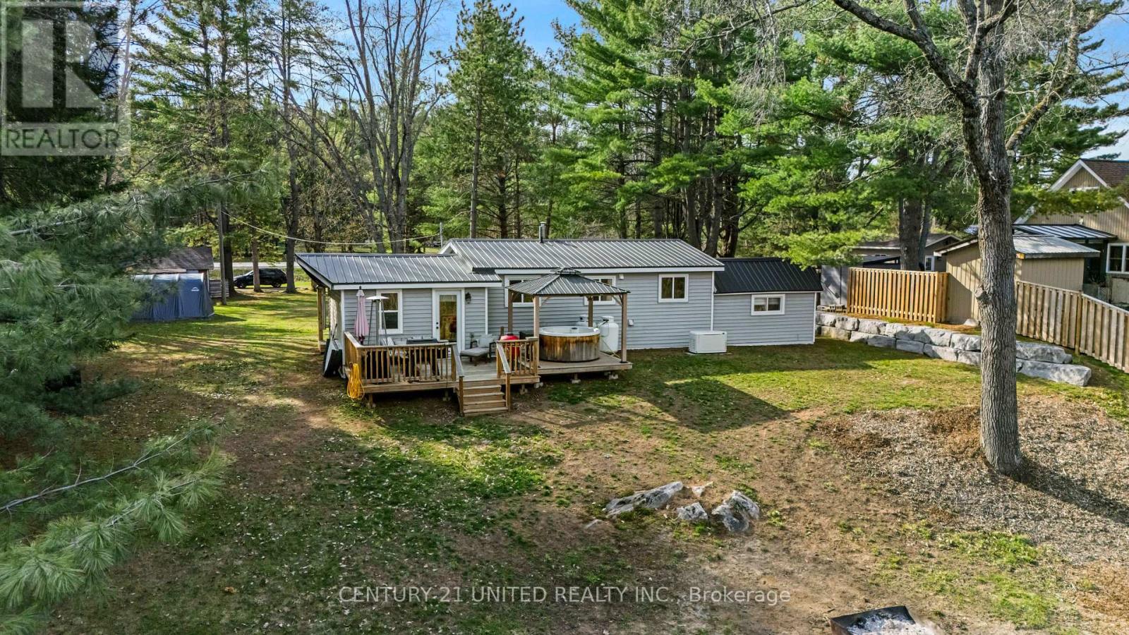 9539 Highway 28, North Kawartha, Ontario  K0L 1A0 - Photo 16 - X13092068
