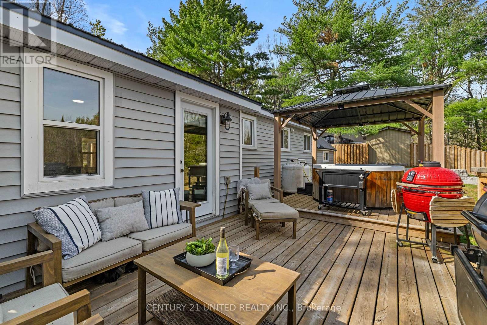 9539 Highway 28, North Kawartha, Ontario  K0L 1A0 - Photo 19 - X13092068