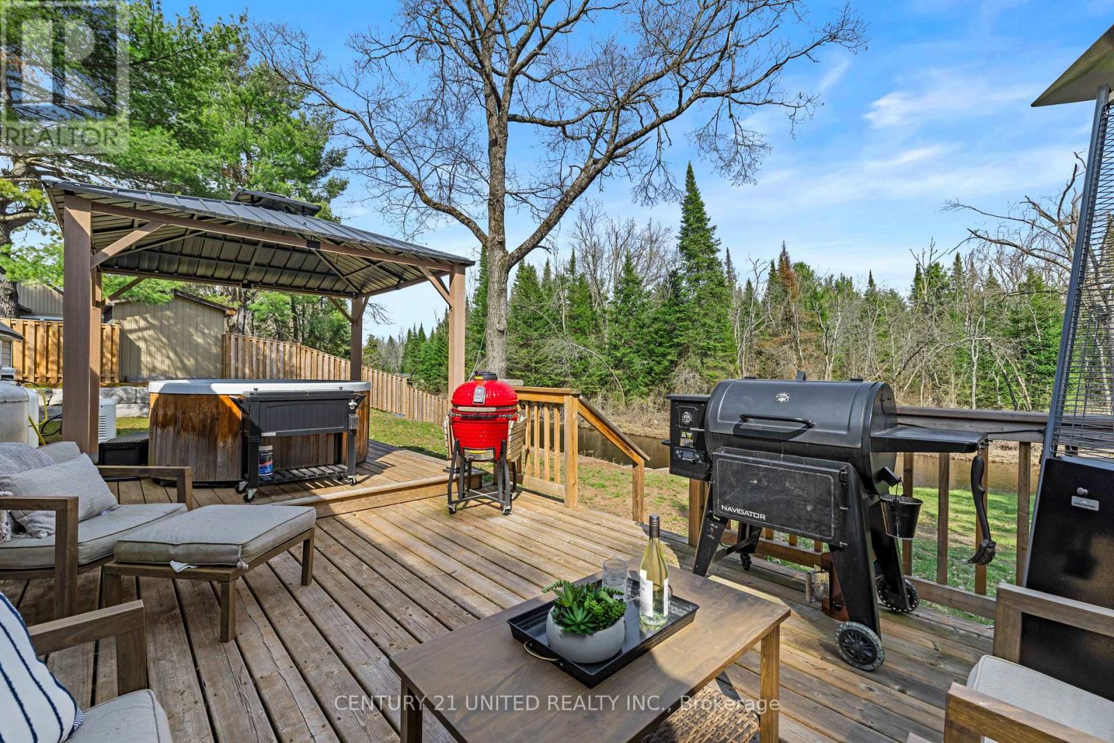 9539 Highway 28, North Kawartha, Ontario  K0L 1A0 - Photo 23 - X13092068