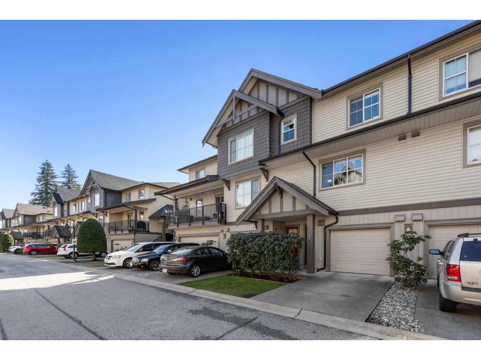 80 9525 204 Street, Langley, British Columbia  V1M 0B9 - Photo 2 - R3120188