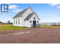 12 Union Settlement, waterborough, New Brunswick