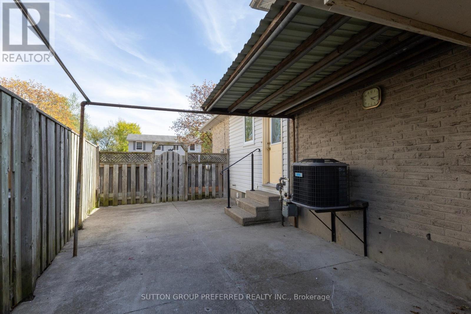 95 Scotchmere Crescent, London South, Ontario  N6E 1Z9 - Photo 33 - X13091882