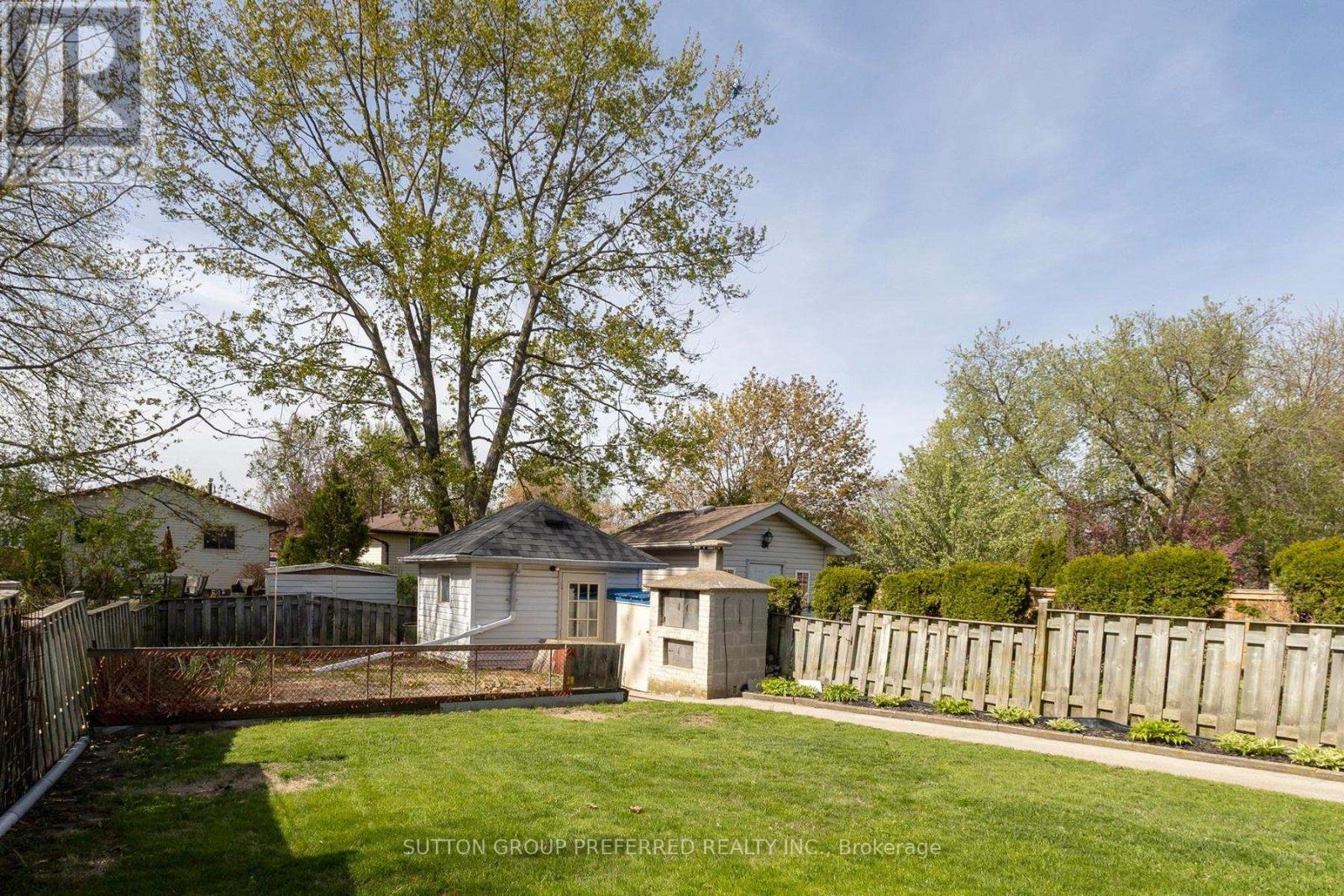 95 Scotchmere Crescent, London South, Ontario  N6E 1Z9 - Photo 35 - X13091882