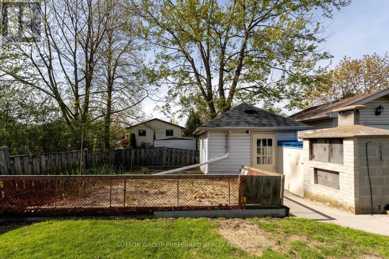 95 Scotchmere Crescent, London South, Ontario  N6E 1Z9 - Photo 36 - X13091882