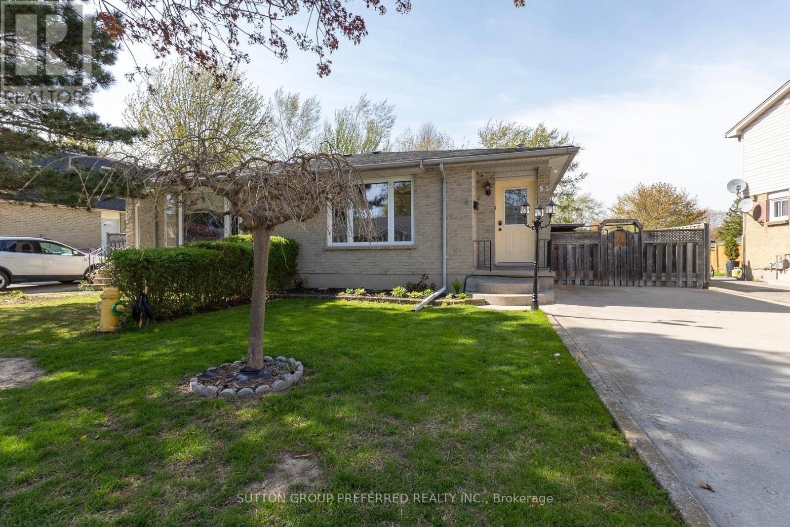 95 Scotchmere Crescent, London South, Ontario  N6E 1Z9 - Photo 38 - X13091882