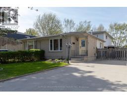 95 SCOTCHMERE CRESCENT, London South, Ontario
