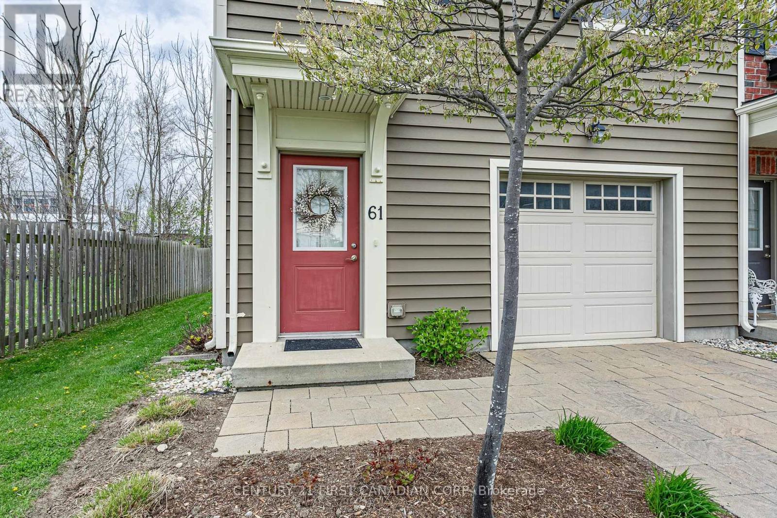 61 - 1040 Coronation Drive, London North, Ontario  N6G 0R8 - Photo 2 - X13091910