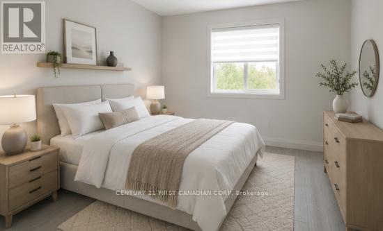 61 - 1040 Coronation Drive, London North, Ontario  N6G 0R8 - Photo 22 - X13091910