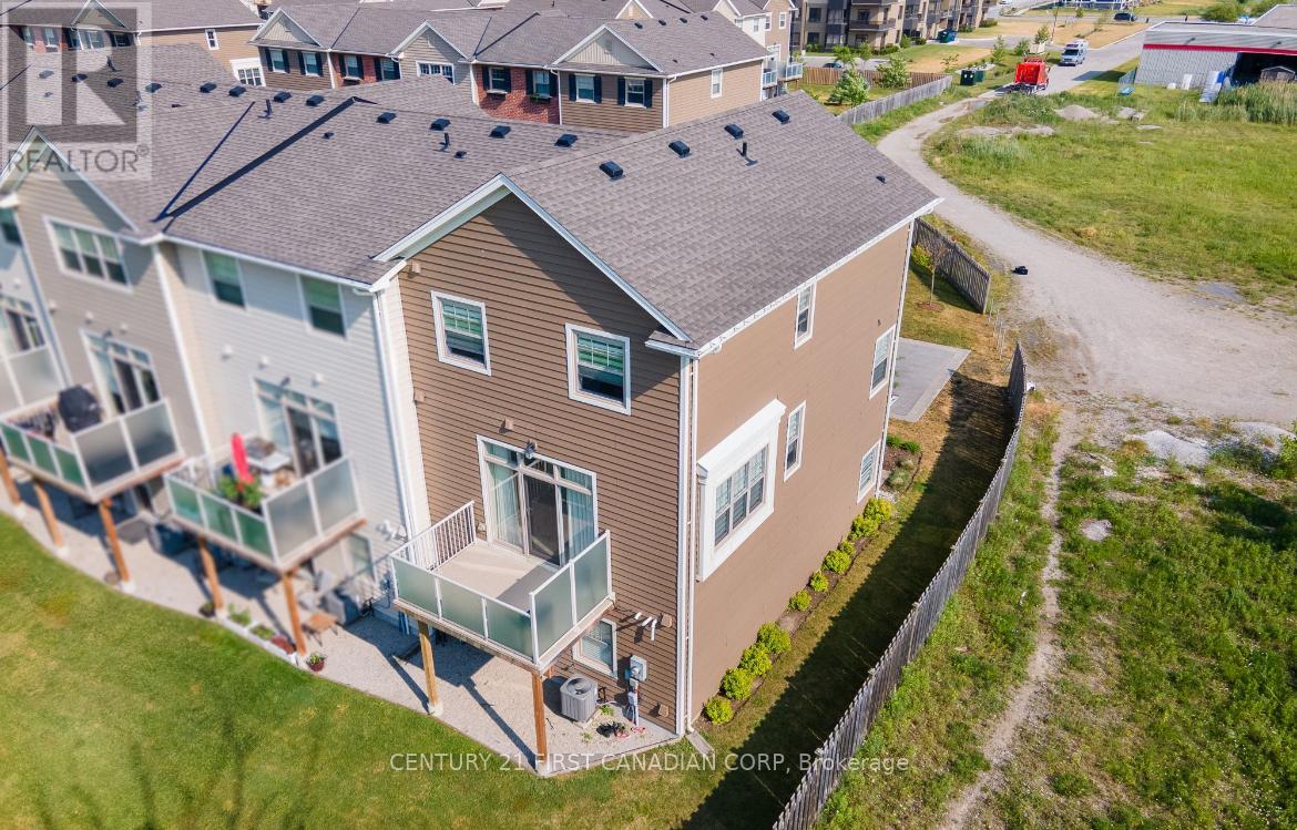 61 - 1040 Coronation Drive, London North, Ontario  N6G 0R8 - Photo 37 - X13091910