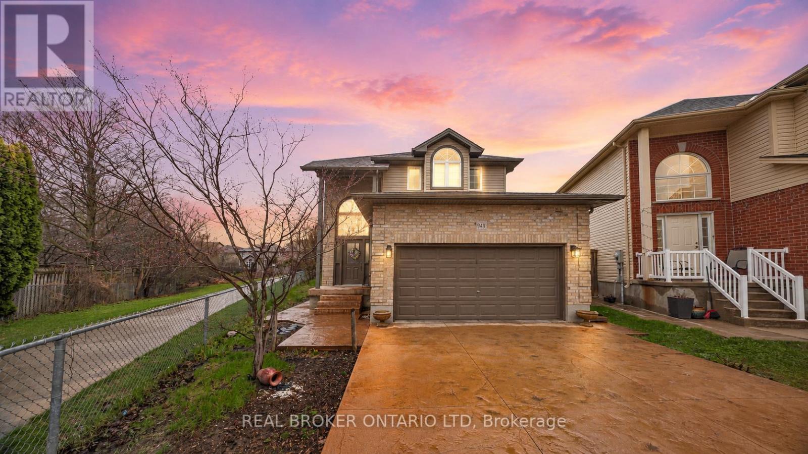 949 BLYTHWOOD ROAD, London North, Ontario