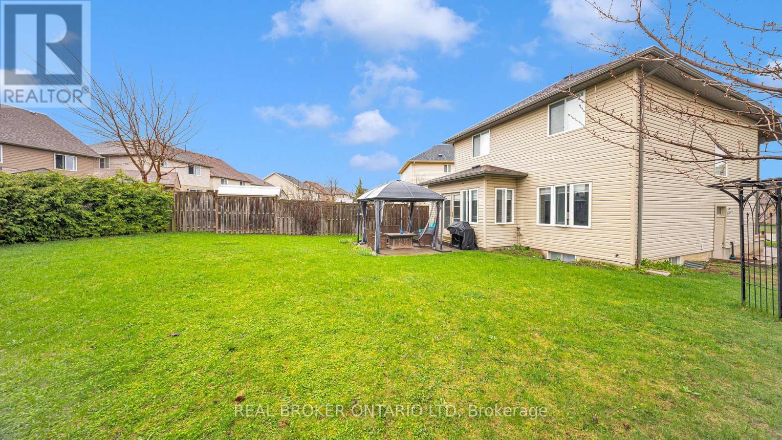 949 Blythwood Road, London North, Ontario  N6H 5W1 - Photo 42 - X13091912