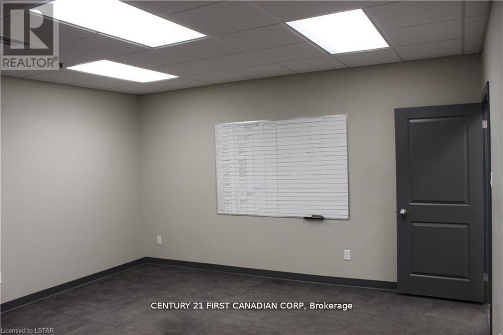 A-1 - 573 Horton Street E, London East, Ontario  N6B 1M8 - Photo 2 - X13091924