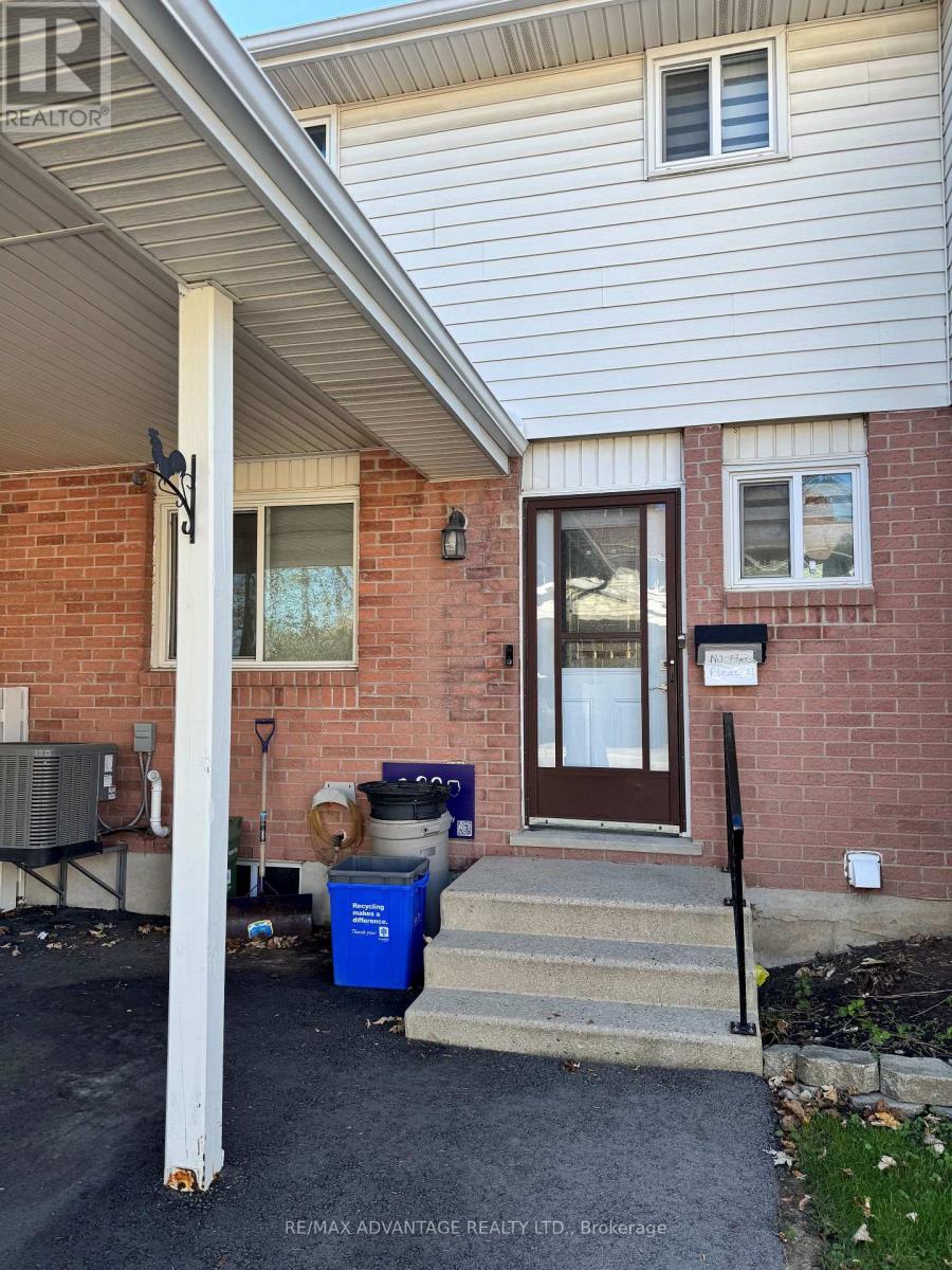 71 - 1318 HIGHBURY AVENUE N, London East, Ontario